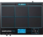 Alesis SamplePad Pro Eight Pad Sample Playback Percussion Instrument